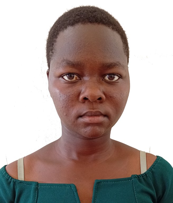 IKIRING ESTHER